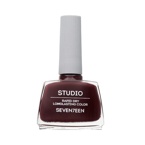 Seventeen Studio Rapid Dry Lasting Color 54 12ml