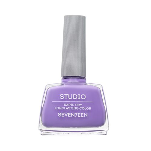 Seventeen Studio Rapid Dry Lasting Color 82 12ml