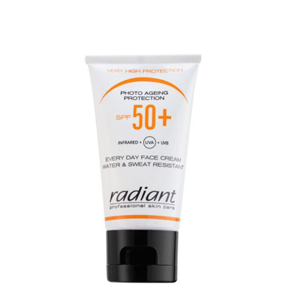 Radiant Photo Ageing Protection SPF50 50ml