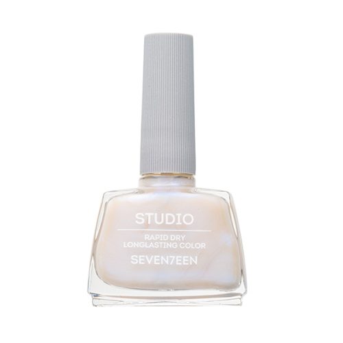 Seventeen Studio Rapid Dry Lasting Color 92 12ml