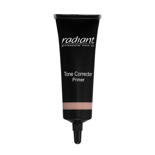 Radiant Tone Corrector Primer 01 Nude 30ml