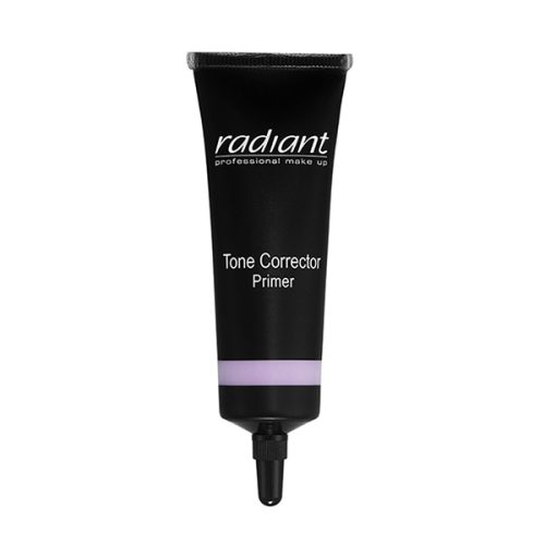 Radiant Tone Corrector Primer Προσώπου 03 Violet 30ml