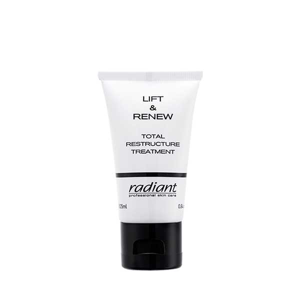 Radiant Lift & Renew Cream Travel Size 25ml