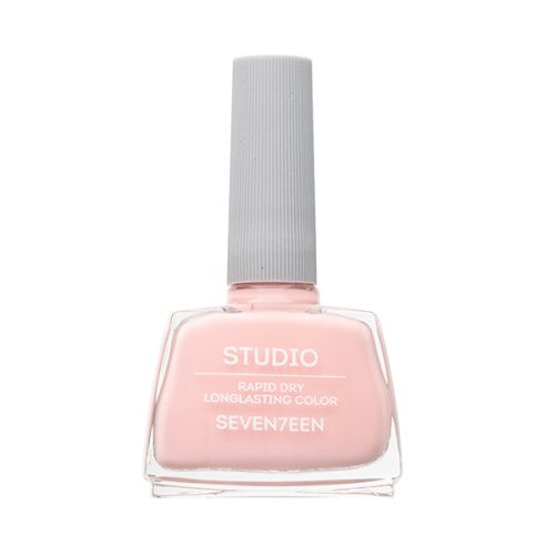 Seventeen Studio Rapid Dry Lasting Color 102 12ml