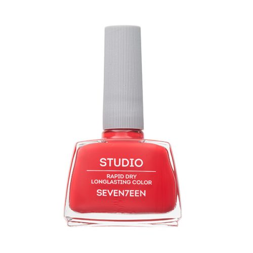 Seventeen Studio Rapid Dry Lasting Color 104 12ml