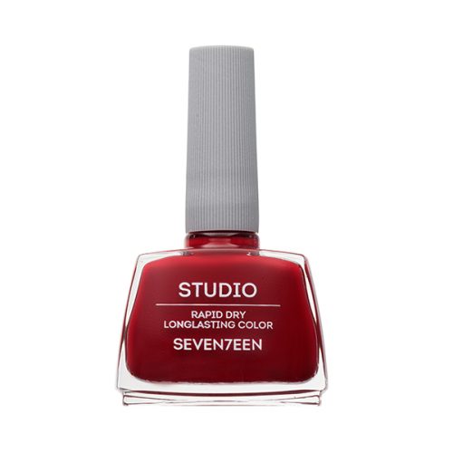 Seventeen Studio Rapid Dry Lasting Color 107 12ml