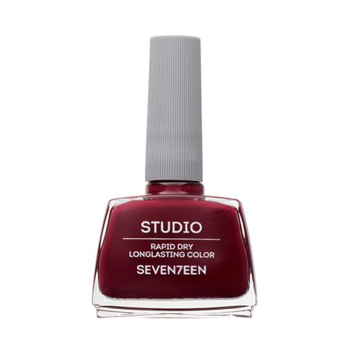 Seventeen Studio Rapid Dry Lasting Color 108 12ml