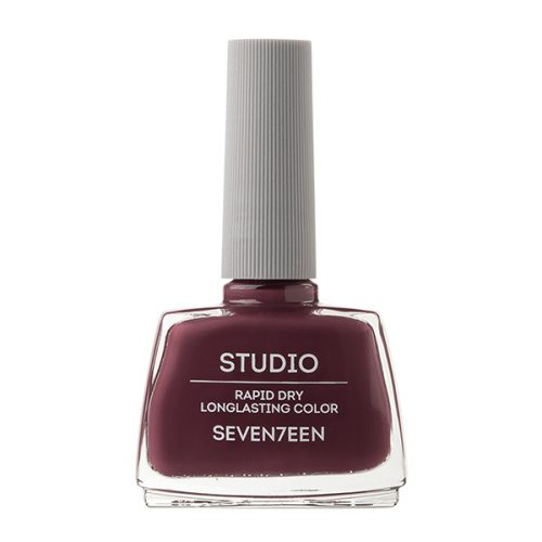 Seventeen Studio Rapid Dry Lasting Color 112 12ml