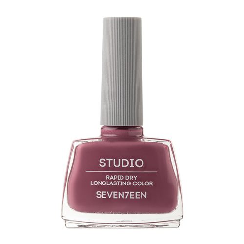 Seventeen Studio Rapid Dry Lasting Color 113 12ml