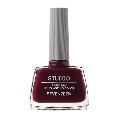 Seventeen Studio Rapid Dry Lasting Color 118 12ml