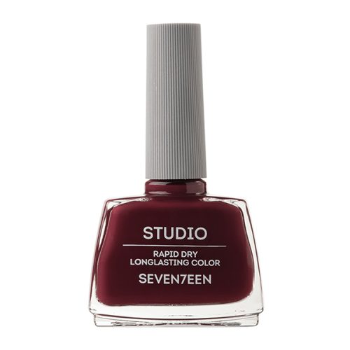 Seventeen Studio Rapid Dry Lasting Color 119 12ml