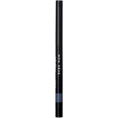 Mon Reve Infiliner Αδιάβροχο μολύβι ματιών 03 Gray Black 0.3gr