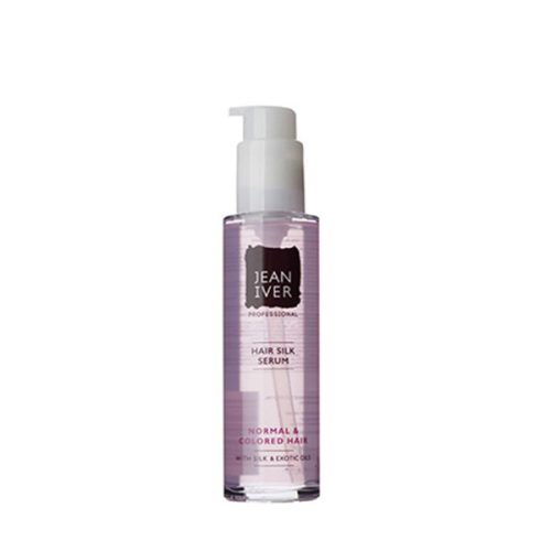 Jean Iver Hair Silk Serum Μαλλιών 100ml