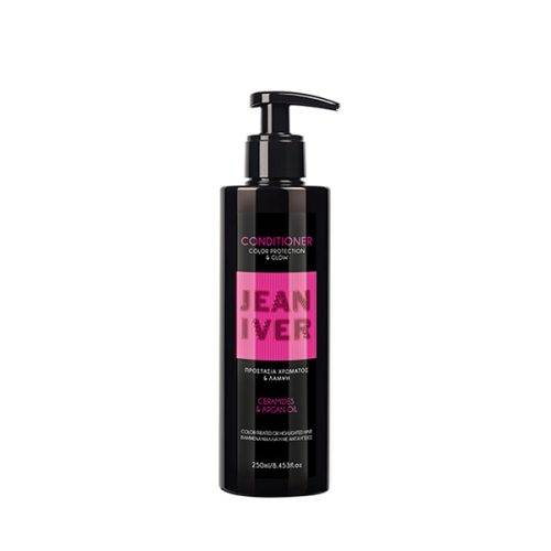 Jean Iver Color Protection & Glow Conditioner 250ml