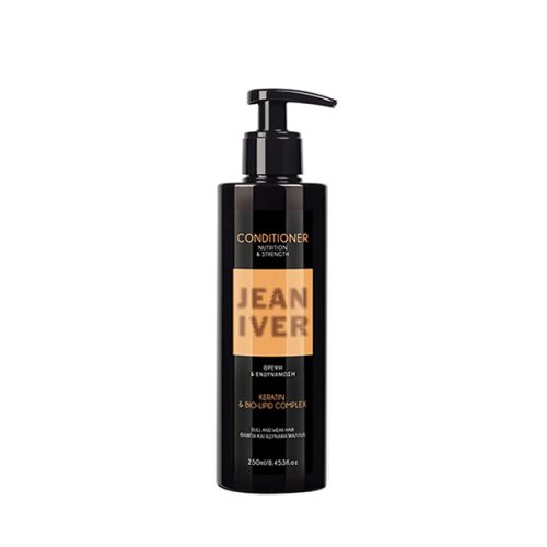 Jean Iver Nutrition & Strength Conditioner 250ml