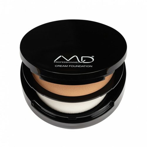 MD Professionnel Cream Foundation 05 Honey Beige 10gr