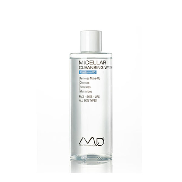 MD Professionnel Micellar Cleansing Water 400ml