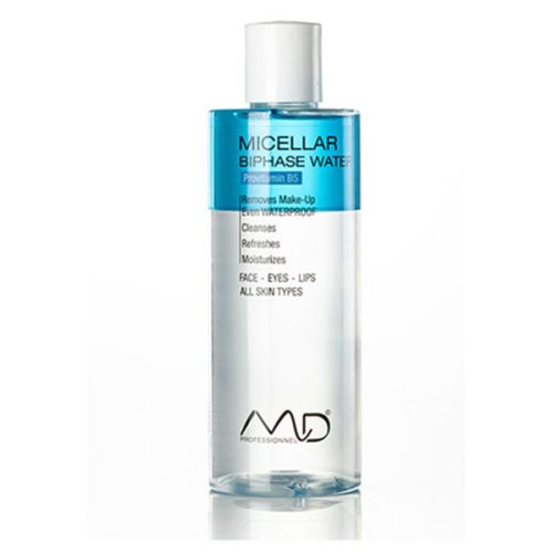 MD Professionnel Micellar Biphase Water 400ml