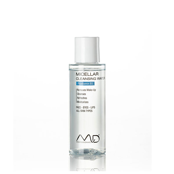 MD Professionnel Micellar Cleansing Water 100ml