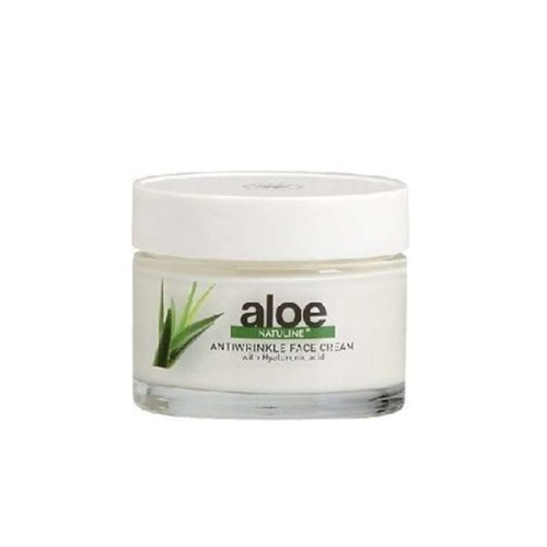 Bodyfarm Aloe Natuline Antiwrinkle Face Cream 50ml