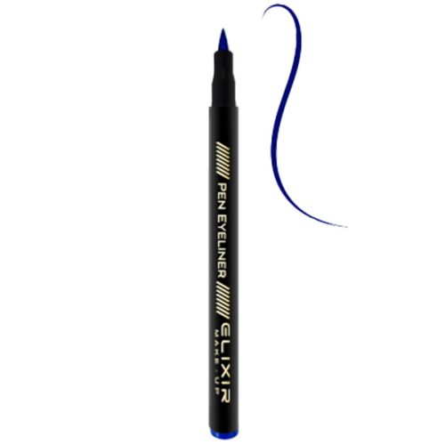 Elixir Make-Up Ultra Soft Precision Pen Eyeliner 889 1ml
