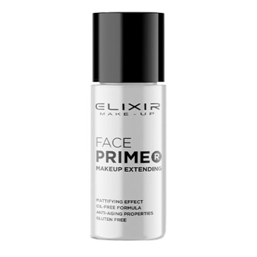 Elixir Face Prime Makeup Extending Primer Προσώπου (859) 30ml