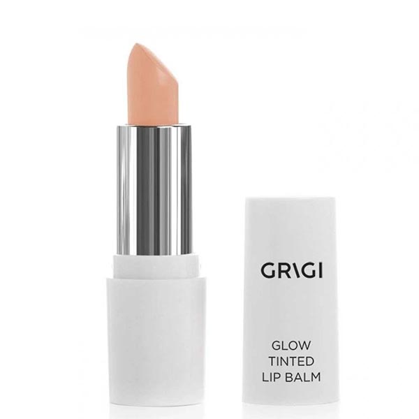 Grigi Glow Tinted Lip Balm με Χρώμα 01 Pink Honey 4.5gr
