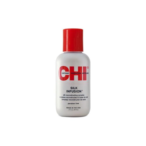 CHI Silk Infusion Θεραπεία Μαλλιών 59ml