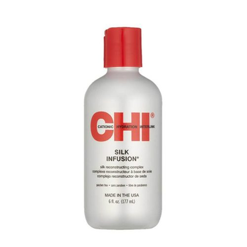 CHI Silk Infusion Θεραπεία Μαλλιών 177ml