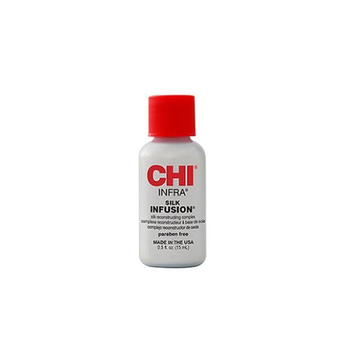 CHI Silk Infusion Θεραπεία Μαλλιών 15ml