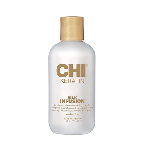 CHI Keratin Silk Infusion Θεραπεία Μαλλιών 177ml