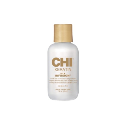 CHI Keratin Silk Infusion Θεραπεία Μαλλιών 59ml