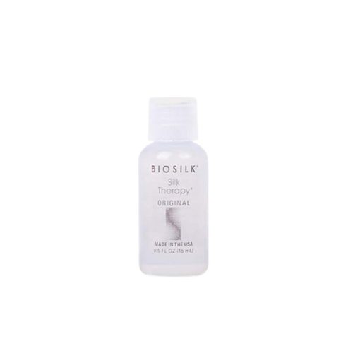 Biosilk Silk Original Θεραπεία Μαλλιών 15ml