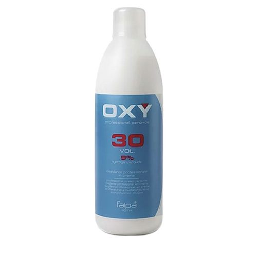 Faipa Oxy 30Vol 9% Οξυζενέ Μαλλιών 200ml