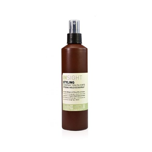 Insight Ecospray Strong Hold Λακ μαλλιών 250ml
