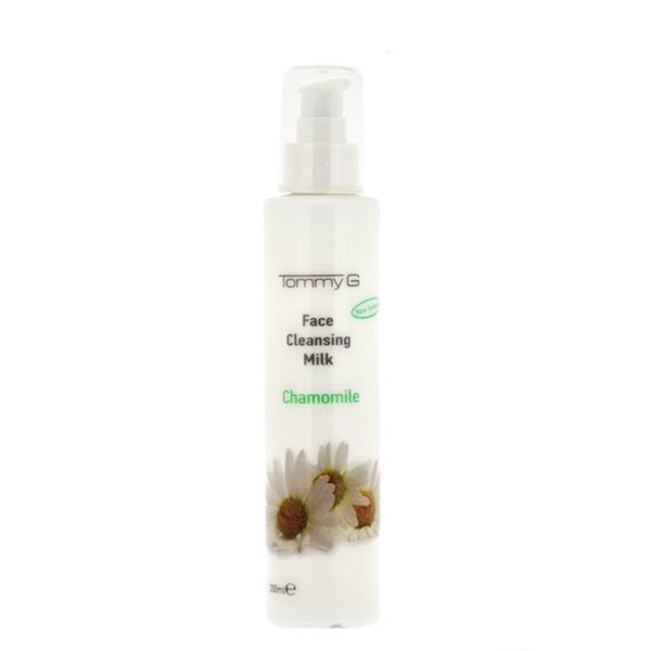 TommyG Chamomile Face Cleansing Milk 200ml