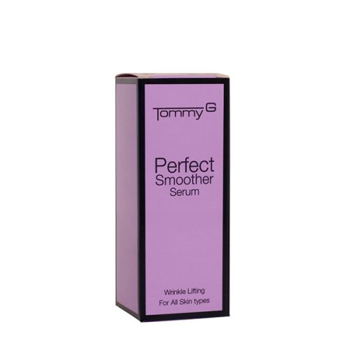 Tommy G Perfect Smoother Face Serum 30ml