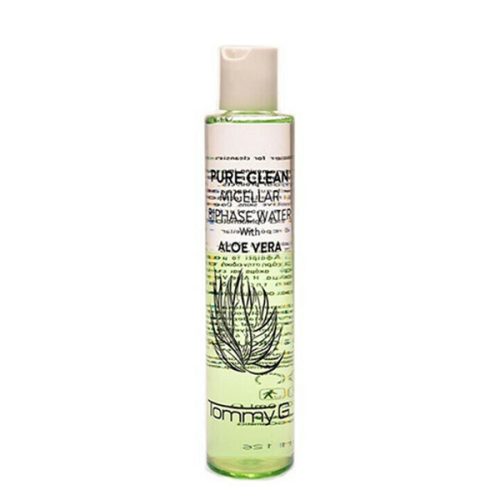 Tommy G Pure Clean Micellar Biphase Water with Aloe Vera 200ml