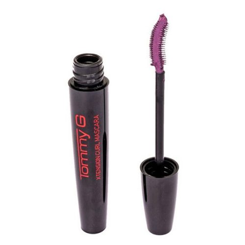 Tommy G Xtension Curl Mascara Plum