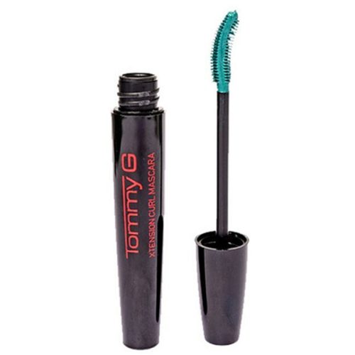 Tommy G Xtension Curl Mascara Green