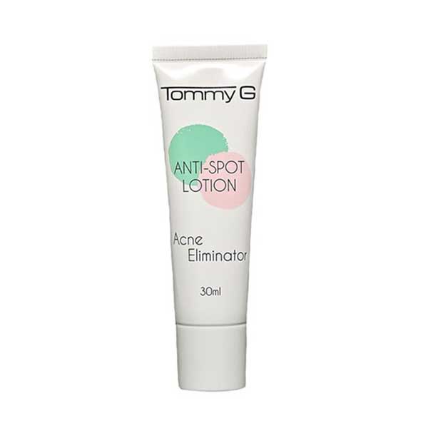 Tommy G Anti-Spot Lotion Acne Eliminator 30ml