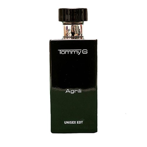 Tommy G Agrili Unisex Eau de Toilette 100ml