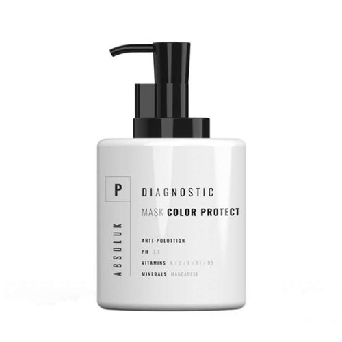 Absoluk Μάσκα Μαλλιών Color Protect 1000ml