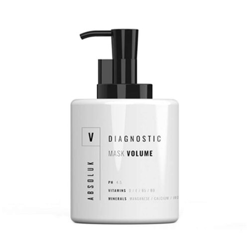 Absoluk Μάσκα Μαλλιών Volume 1000ml