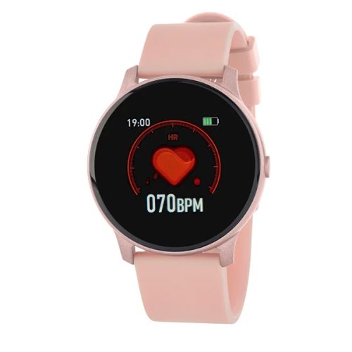 Marea SmartWatch Γυναικείο Ροζ B59006-3