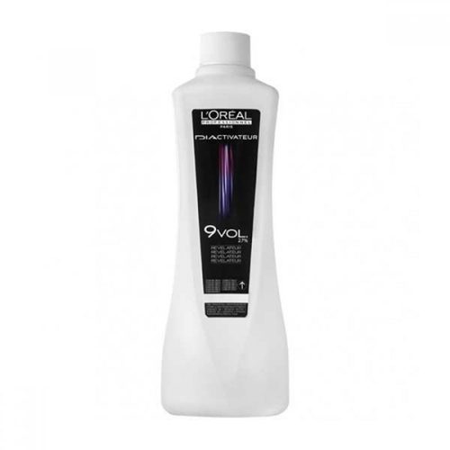 L'Oreal DIActivateur 9 Vol Οξυζενέ Μαλλιών 1000ml