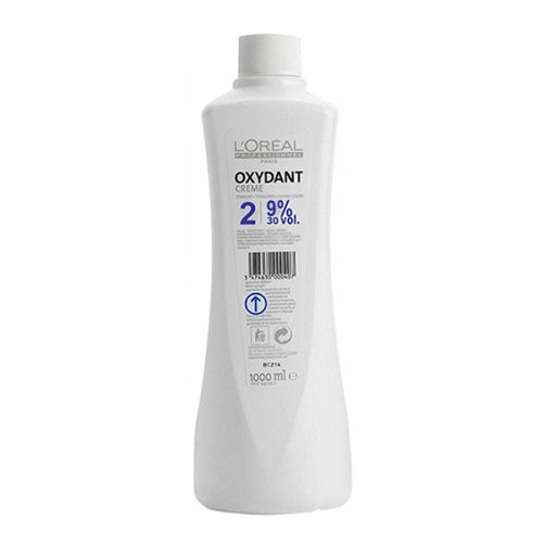 L'Oreal Οξυζενέ Μαλλιών 2 9% 30 Volume 1000ml