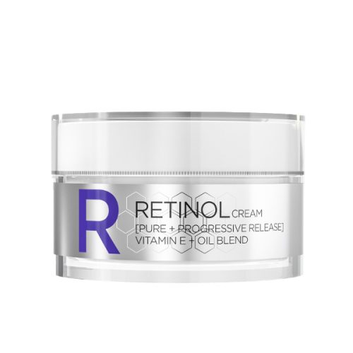 Revox Retinol Αντιρυτιδική κρέμα ημέρας προσώπου SPF20 – 50 ml