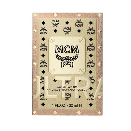 MCM Ultra Γυναικείο Eau De Parfum -2