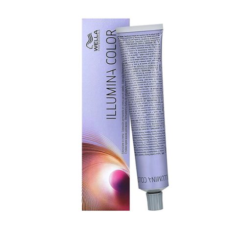 wella illumina